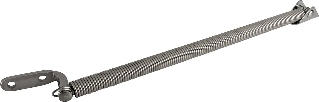 321650-1 – SEA DOG Boat Hatch Spring, 3/8 Inch Diameter x 8-5/8 Inch Length Stainless Steel Single
